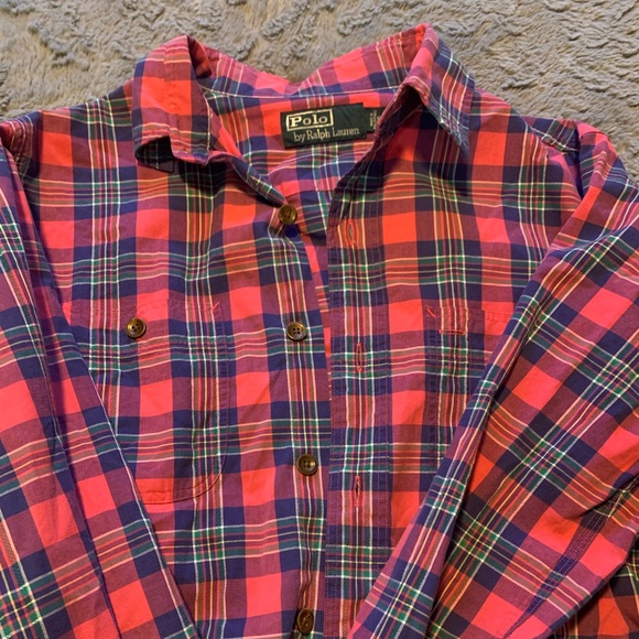 Men’s Ralph Lauren polo shirts - Picture 2 of 4